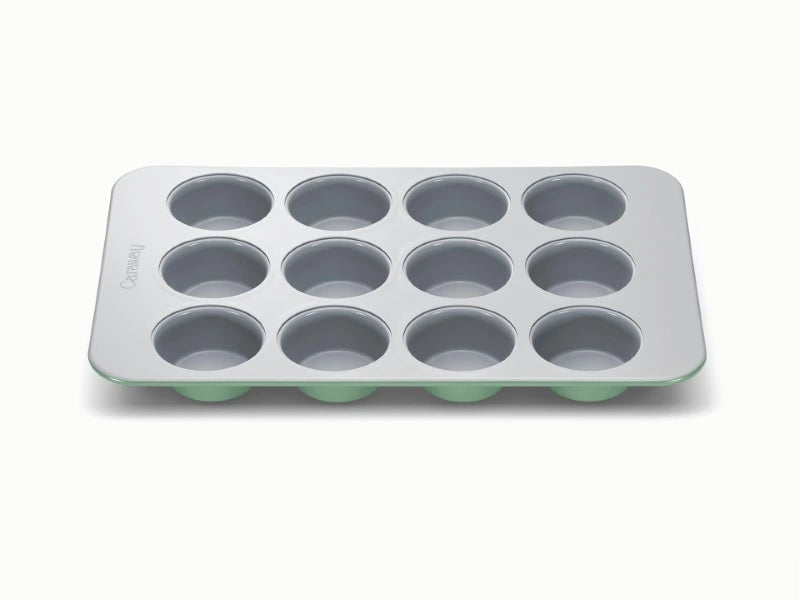 Caraway Home Cookware 6-Cup Muffin Pan - Image 18