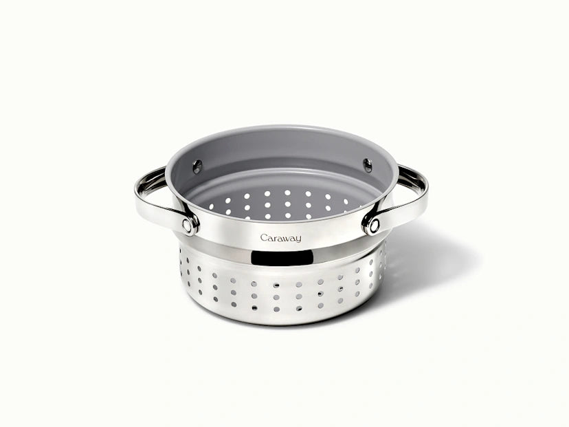 Caraway Home Cookware Large Steamer - Image 7