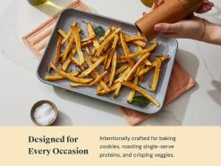 Caraway Home Cookware Small Baking Sheet