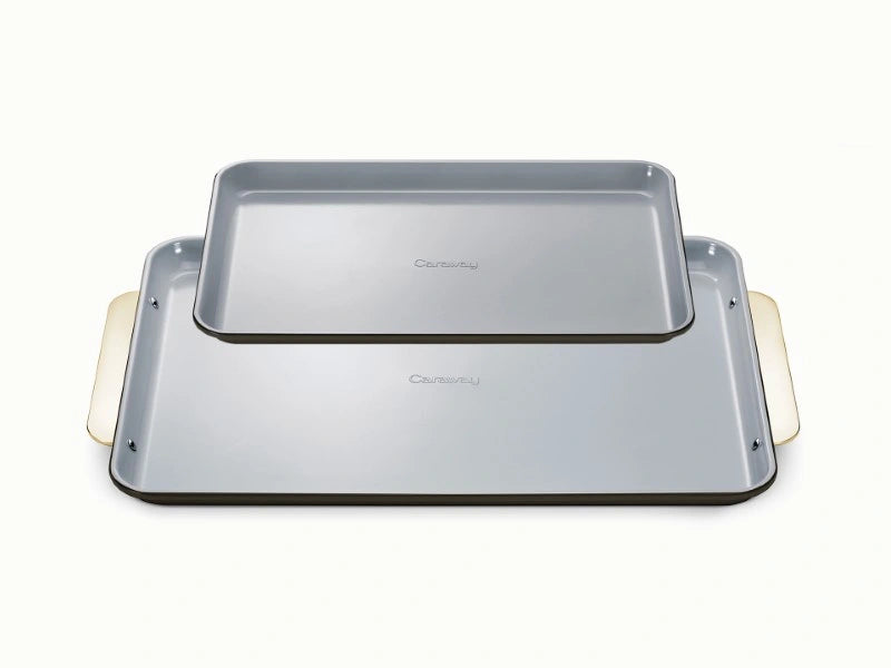 Caraway Home Cookware Baking Sheet Trio - Image 36