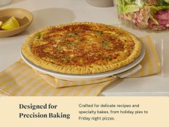 Caraway Home Cookware Full Ceramic Bakeware Set