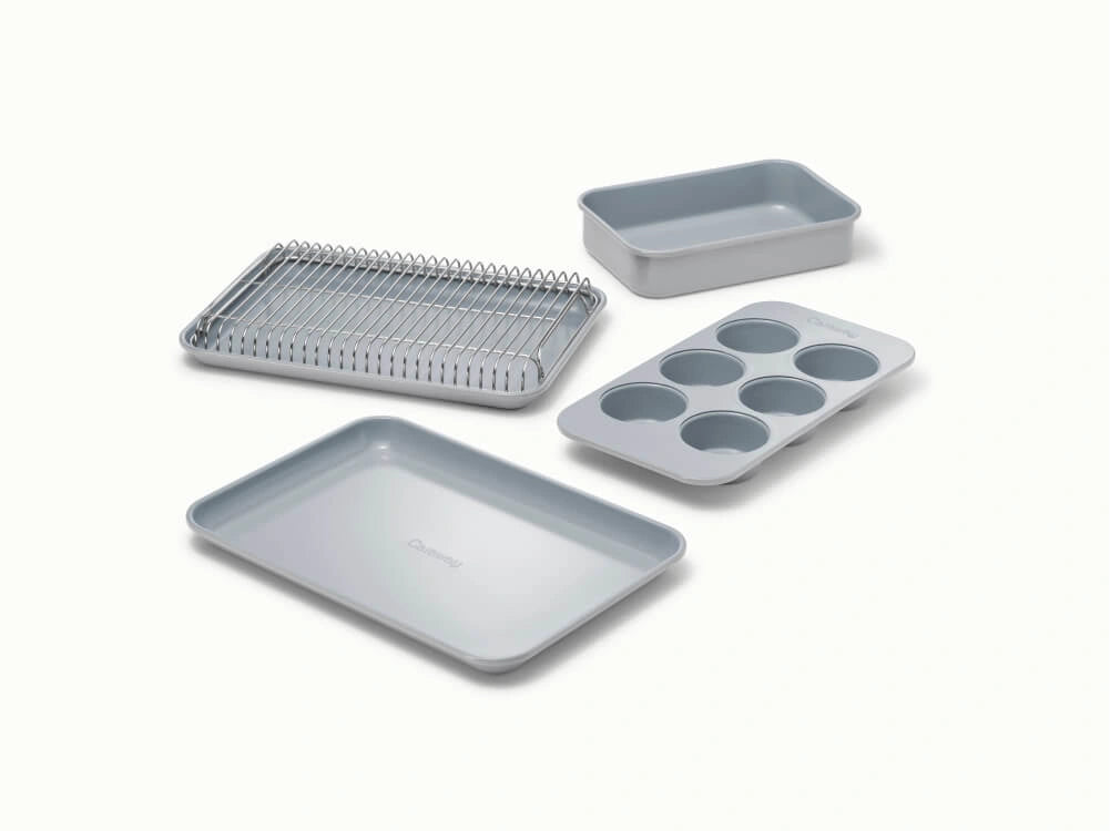 Caraway Home Cookware Mini Bakeware Set - Image 11