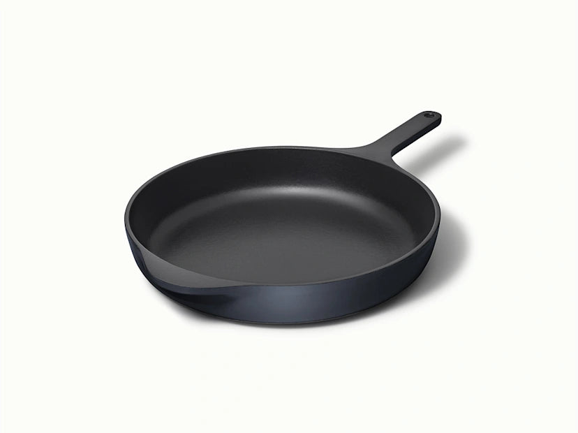 Caraway Home Cookware 10.5" Enameled Cast Iron Skillet - Image 20