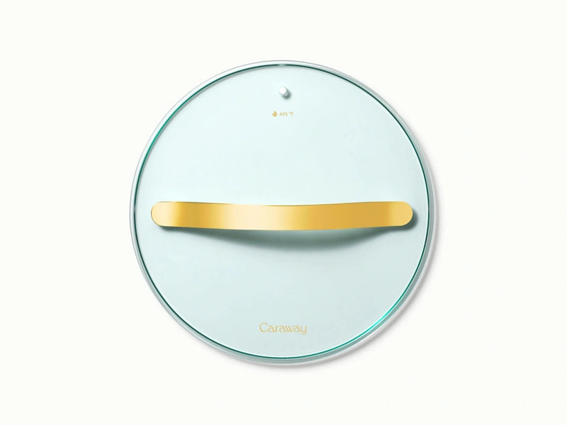 Caraway Home Cookware Iconics Glass Lid - Image 3