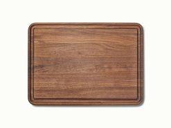 Alternative view of Caraway Home Cookware 12" Prep & Serve Butcher Block