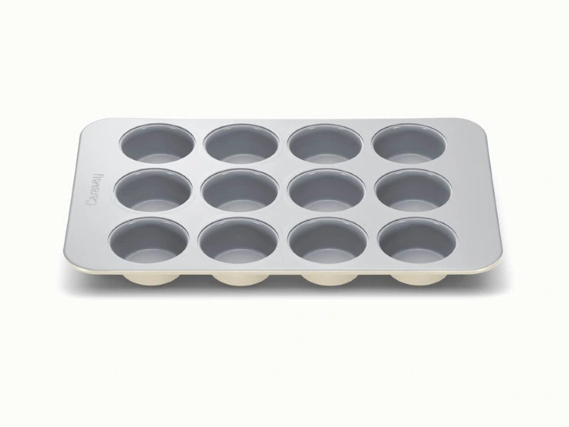 Caraway Home Cookware 6-Cup Muffin Pan - Image 8