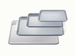 Alternative view of Caraway Home Cookware Large Baking Sheet